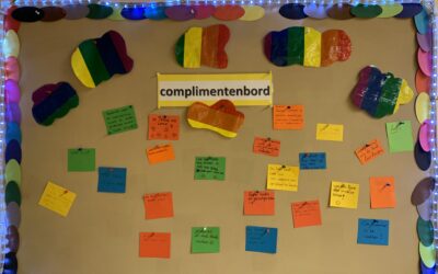 Complimenten